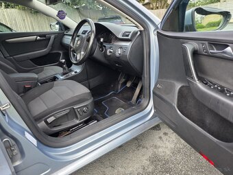 Predám Volkswagen Passat B7 - 10