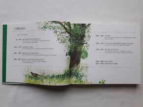 Čarovný svet, Naša príroda - 10