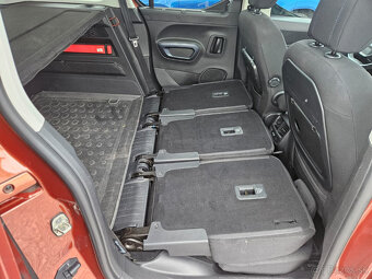 Peugeot Rifter 1.5 BlueHDi 130 Allure - 10