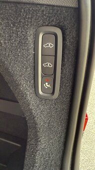 Volvo XC90 B5 Polestar – Vzduch, Masáž, B&W Audio - 10
