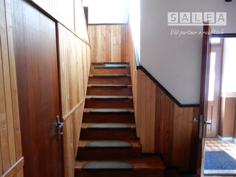 Slnečný rodinný dom, 110 m2, Veľké Ludince, okr. Levice - 10