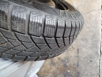 4x108 r15 zimne pneumatiky 195/60 r15 ford - 10