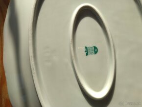 Porcelan M&Z krasne misy - 45eur - 10