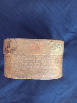 PREDÁM DVA STAROŽITNÉ TELEFÓNY - 10