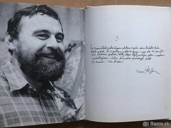 Válek, Štrpka, Ginsberg, Poe, Hemingway, Groch, Krasko - 10