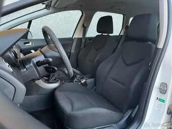 Peugeot 308 SW 1.6 HDI - 10