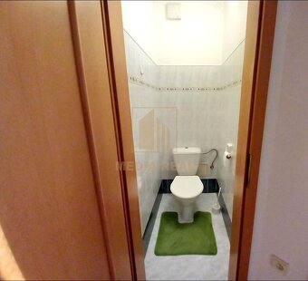 Prenájom krásny, výnimočný 4-izbový byt+balkón v peknom pros - 10