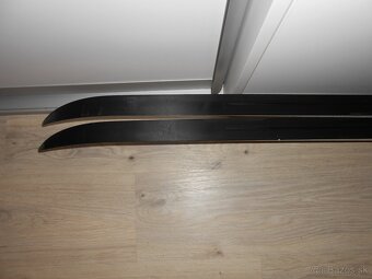 Predam v peknom stave bezky znacky SALOMON 8X CLASSIC - 10