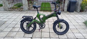 elektrobicykel - 10