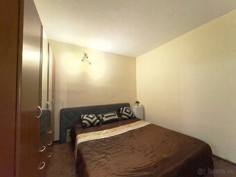 PRENÁJOM 1,5 izbového bytu 50 m2 Zhorínska, Lamač, BA - 10