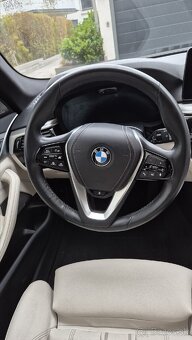 BMW 530d xDrive Touring M Sport (G31) – rok 2023 - 10