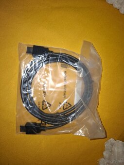 Monitor ZOWIE xl2566x+ 400hz,nový len otvorený,kúpa 19.11.25 - 10