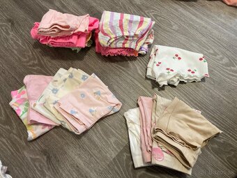 Dievčenské oblečenie - 10