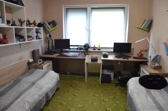 Na predaj 3izbový byt v Horhej Vsi - 10