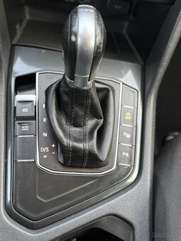 Volkswagen tiguan allspace automat 2018 - 10