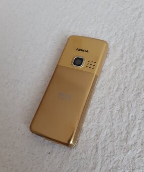 NOKIA 6300 GOLD - 10