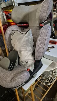 Maxi Cosi Rodifix 15-36kg - 10