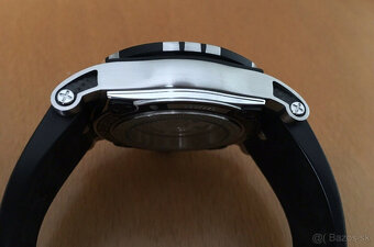 Roger Dubuis Easy Diver Limited Edition 888 - Automatické ce - 10