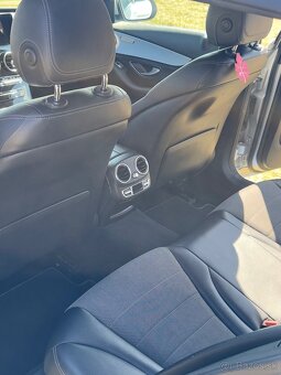 Mercedes c220d w205 - 10