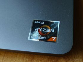 Redmibook 15 Pro - AMD Ryzen 7 5800H - 16GB/512GB - 10