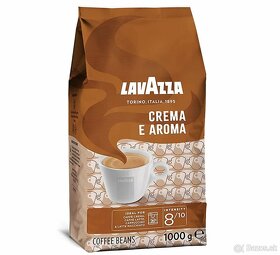 Lavazza Caffe - 10