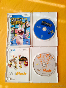 Nintendo Wii hra pre Wii Balance Dosku - 10