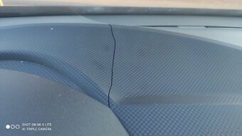 Seat Altea 1.6 benzín.....Na náhradné diely v celku - 10