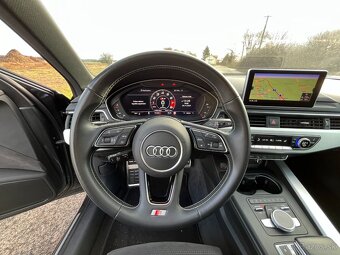 Audi S4 - 10