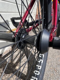 STREET BMX - 10
