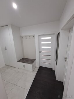 3-izb. TEHLOVÝ byt Južná trieda/Panelová 72 m2 blízko centra - 10