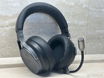 Corsair VIRTUOSO RGB WIRELESS XT - 10