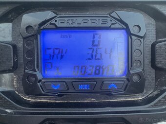 POLARIS SPORTSMAN 570 OHLINS (špeciálna edícia) - 10