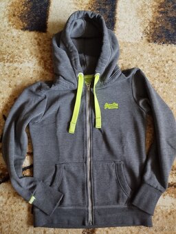 Mikiny Superdry - 10