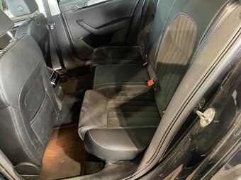 Škoda Superb III Combi 2.0 TDI 140kw Dsg Led Virtual - 10