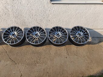 5x114,3 r20 mazda kia hyundai mitsubishi toyota honda - 10