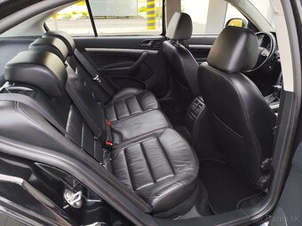 Octavia II 1.9 TDI bez DPF Elegance DSG - 10