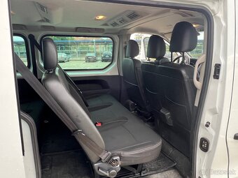 Renault Trafic 2.0 DCI L2H2 107 kw 2020 - 10