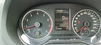 VW Polo 1,6 bifuel 60kw - 10
