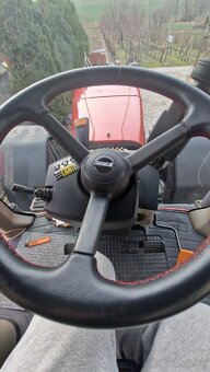 Predám Case MX200 - 10