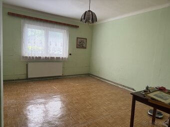 NA PREDAJ rodinný dom - ihneď k dispozícii - 10