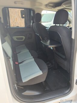 Citroen Berlingo 1.5 hdi - 10