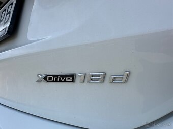 ✅BMW X1 2.0d XDRIVE M-PACKET - 10