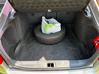 Škoda Octavia 2 1.6 MPI LPG - 10