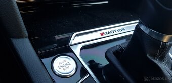 VW ARTEON R-LINE 2.0 TDi 4 MOTION 7DSG - 10