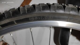 Olpran Woonder SUS 26“ - 10