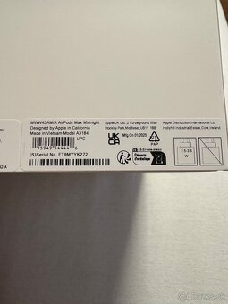 Airpods Max - 10