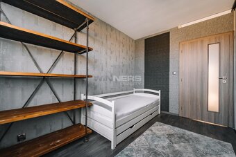 Prenájom - Zrekonštruovaný 3i byt na Kuzmányho ul. - 10