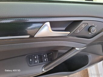 Volkswagen vw golf 7 2,0tdi  110kw.. - 10