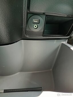Mercedes-Benz Viano 3.0 CDI V6 (150 kw), automat - 10