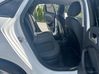 Audi A3 Limuzína 1.6 TDI Automat - 10